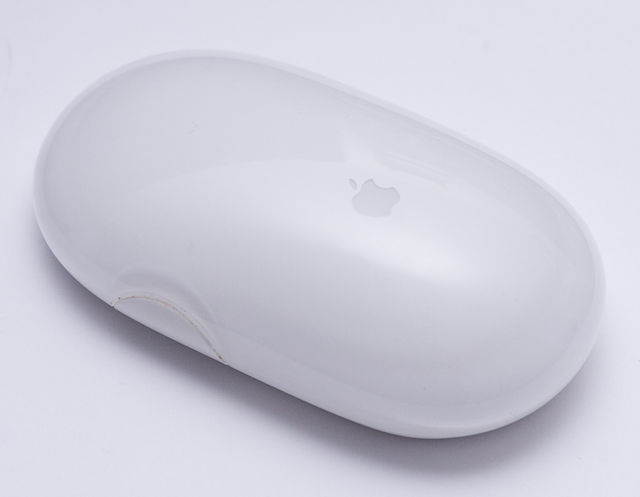 one-button-mouse